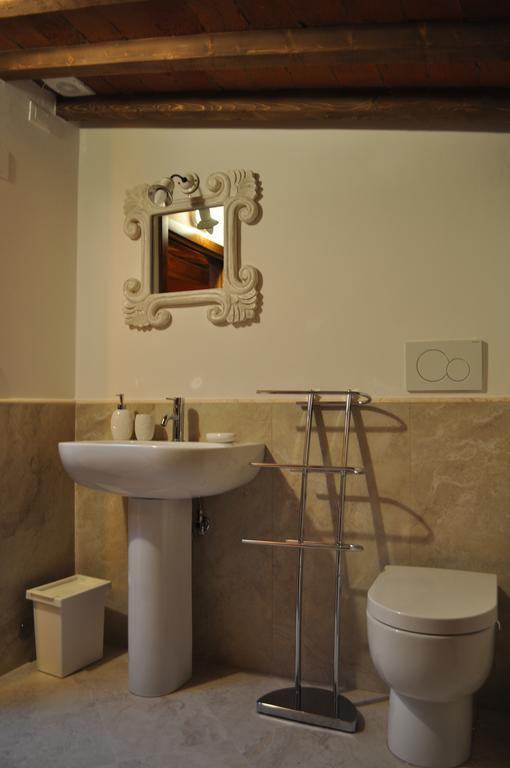 Visconte Apartment Firenze Værelse billede