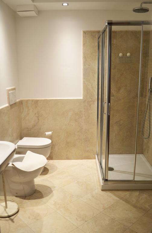 Visconte Apartment Firenze Værelse billede