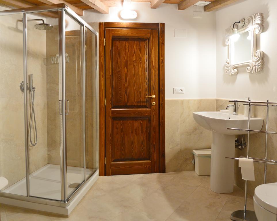 Visconte Apartment Firenze Værelse billede