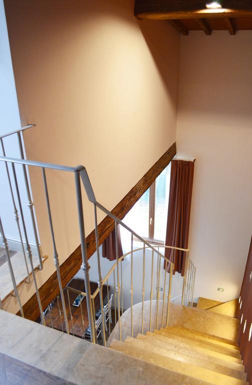 Visconte Apartment Firenze Værelse billede