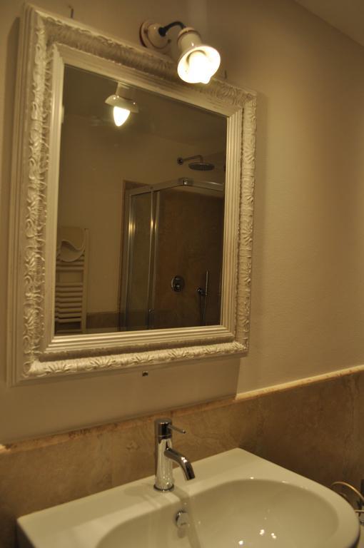 Visconte Apartment Firenze Værelse billede