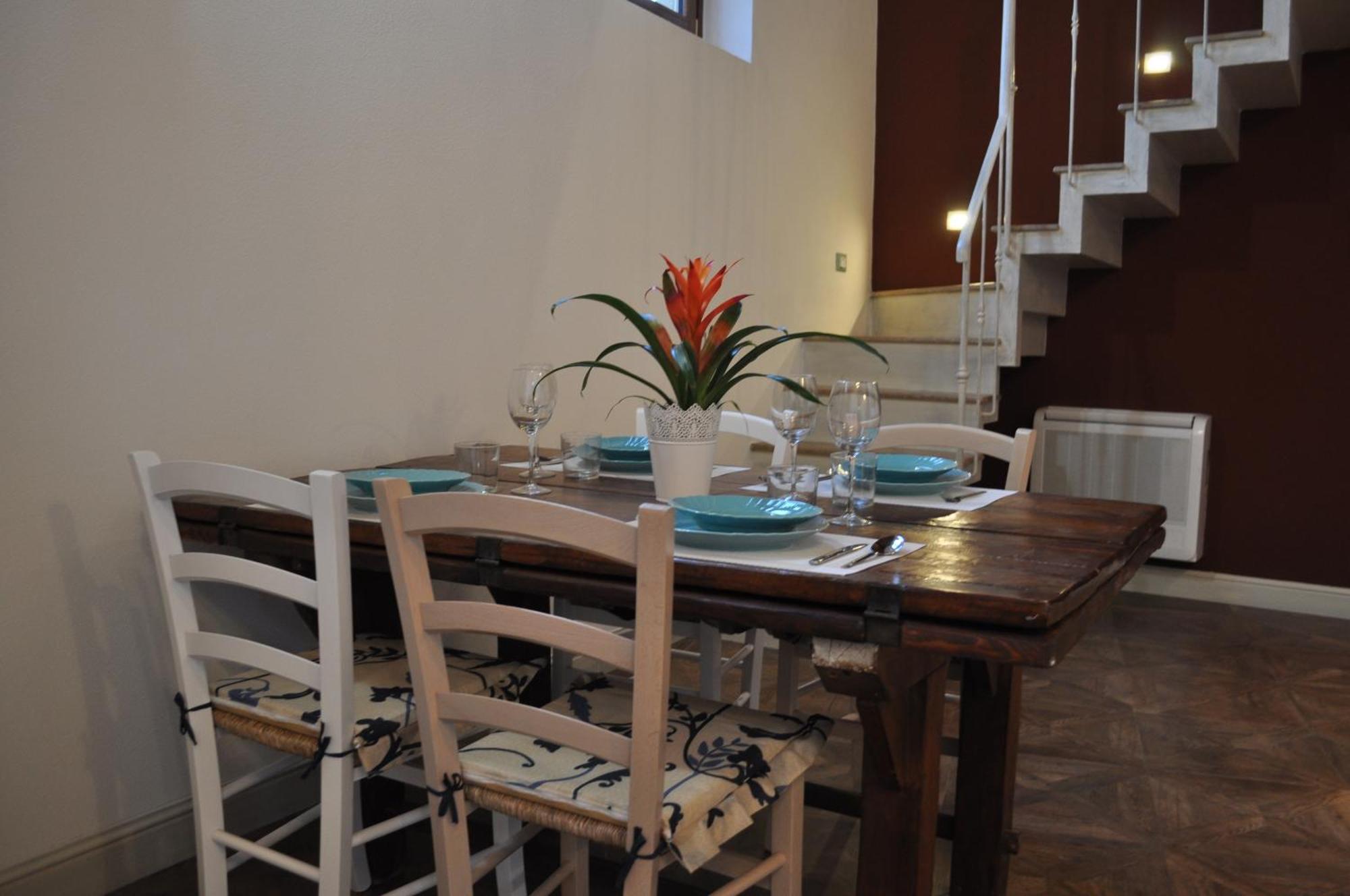 Visconte Apartment Firenze Eksteriør billede
