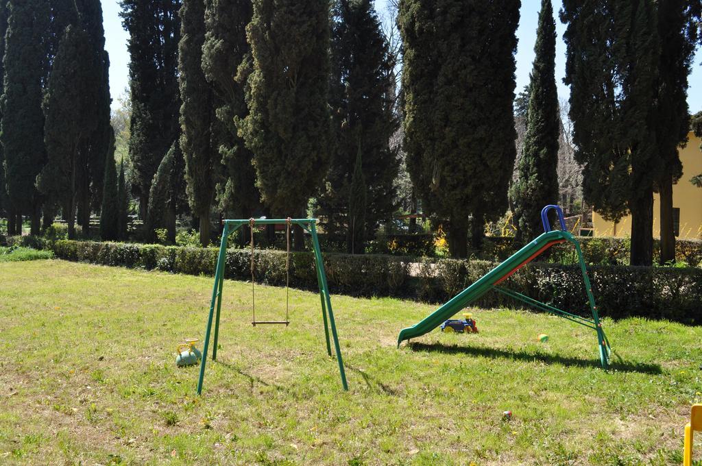 Visconte Apartment Firenze Værelse billede