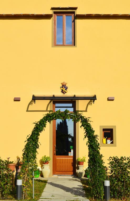 Visconte Apartment Firenze Eksteriør billede